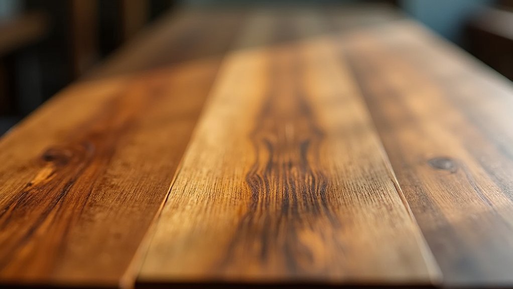 wax finishing techniques explained