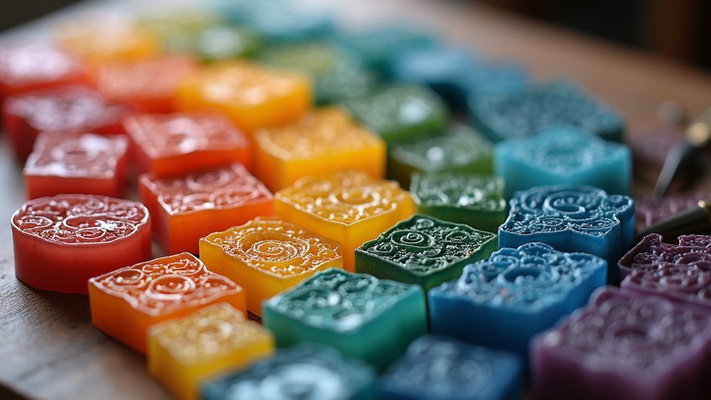 wax hardness impacts filigree