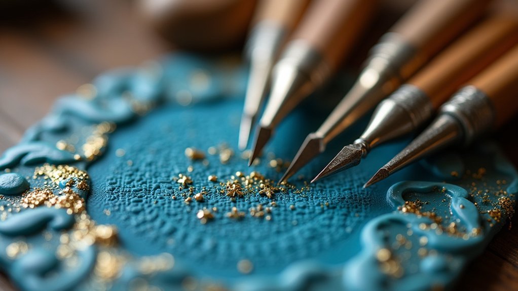 wax properties for jewelry