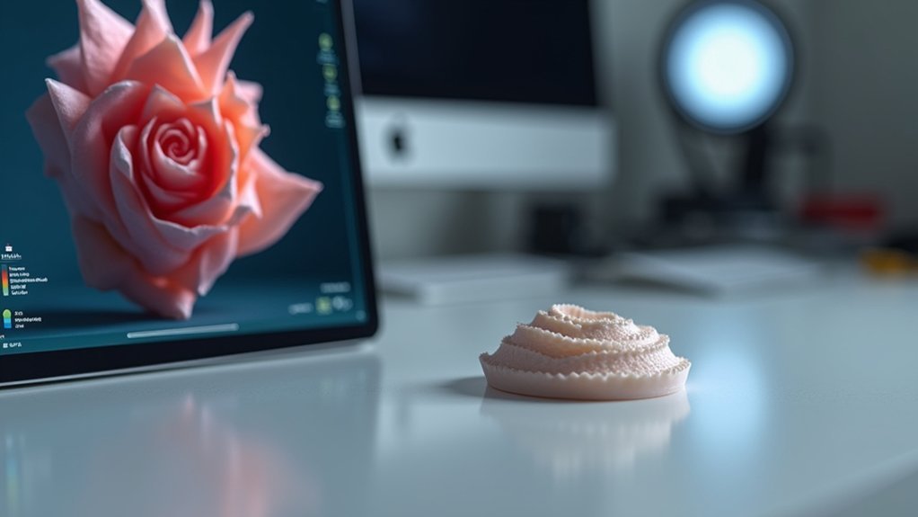 wax to digital transformation