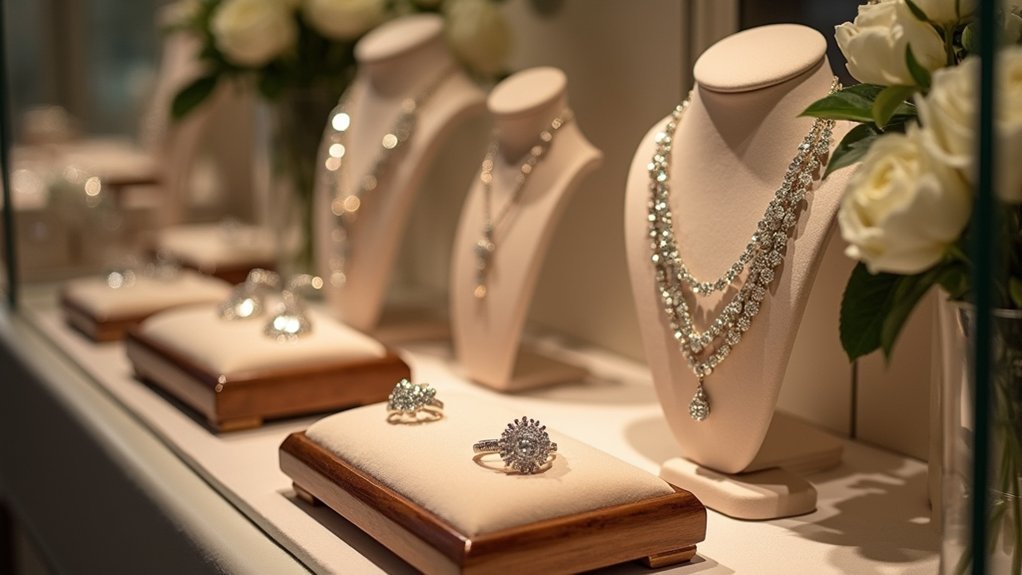 What Makes Wedding Jewelry Consultations Worth Booking?