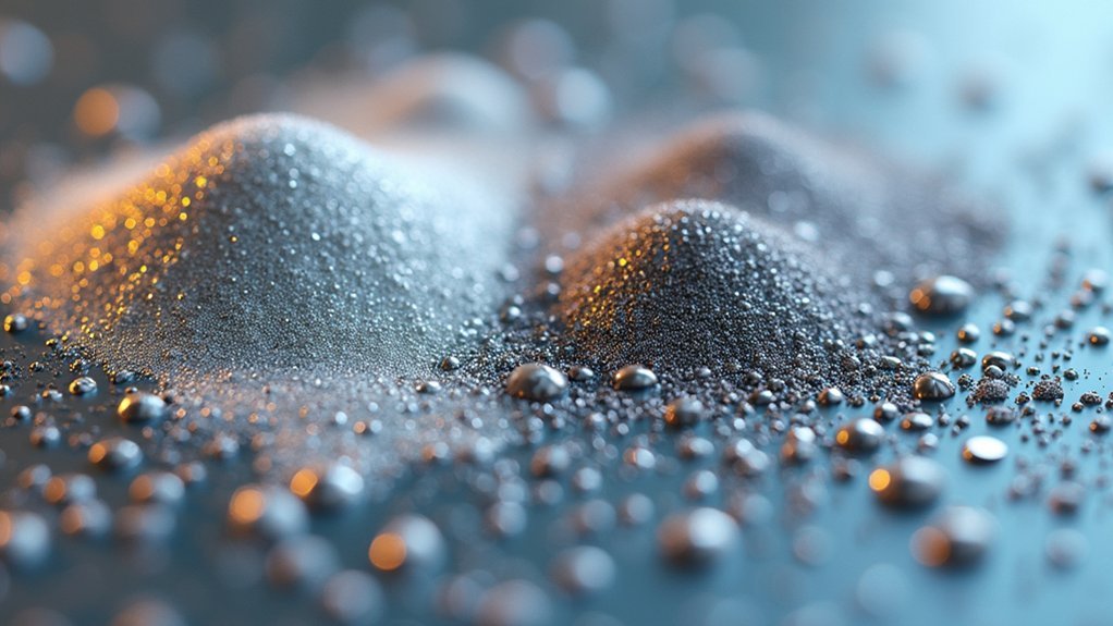 wet packing enhances adhesion