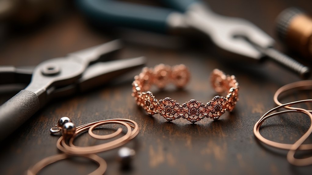 wire annealing flexibility techniques