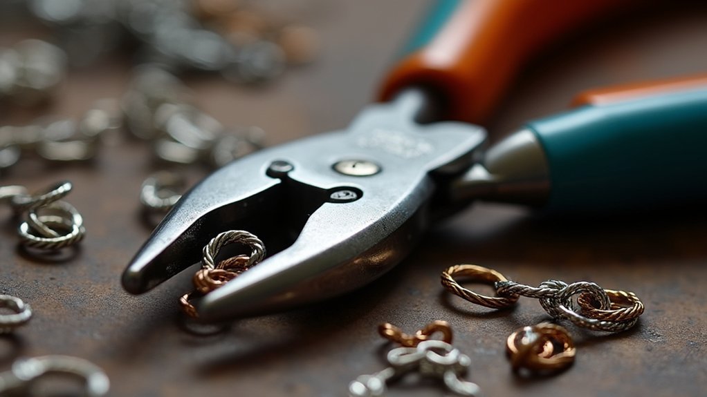 wire manipulation tool techniques