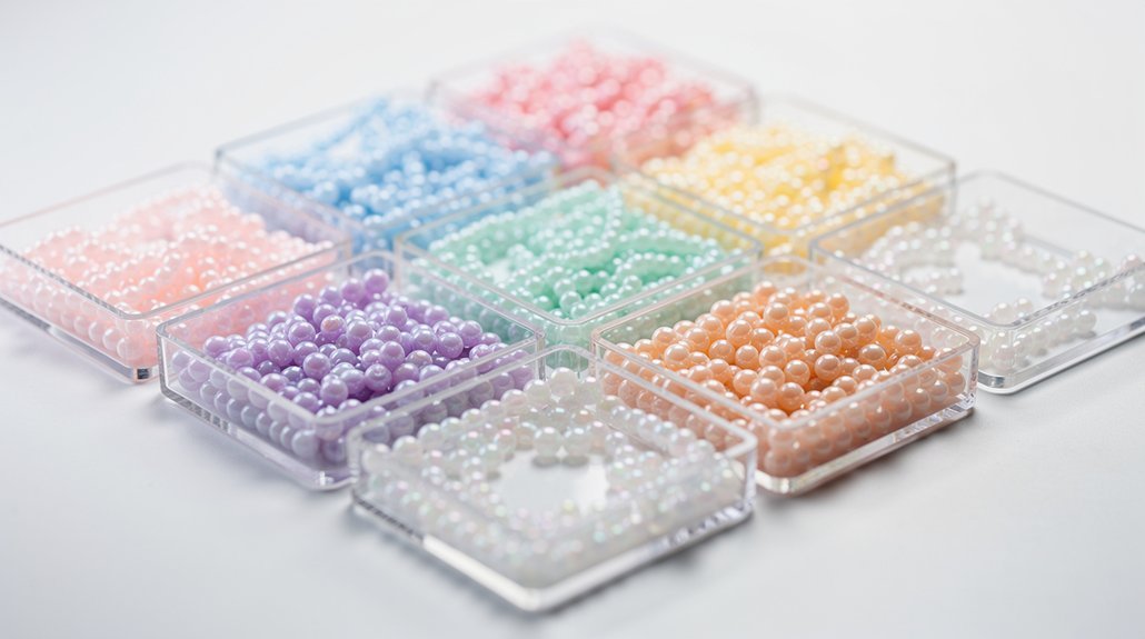 10 Best Acrylic Bead Collections for Lightweight Designs in 2026
