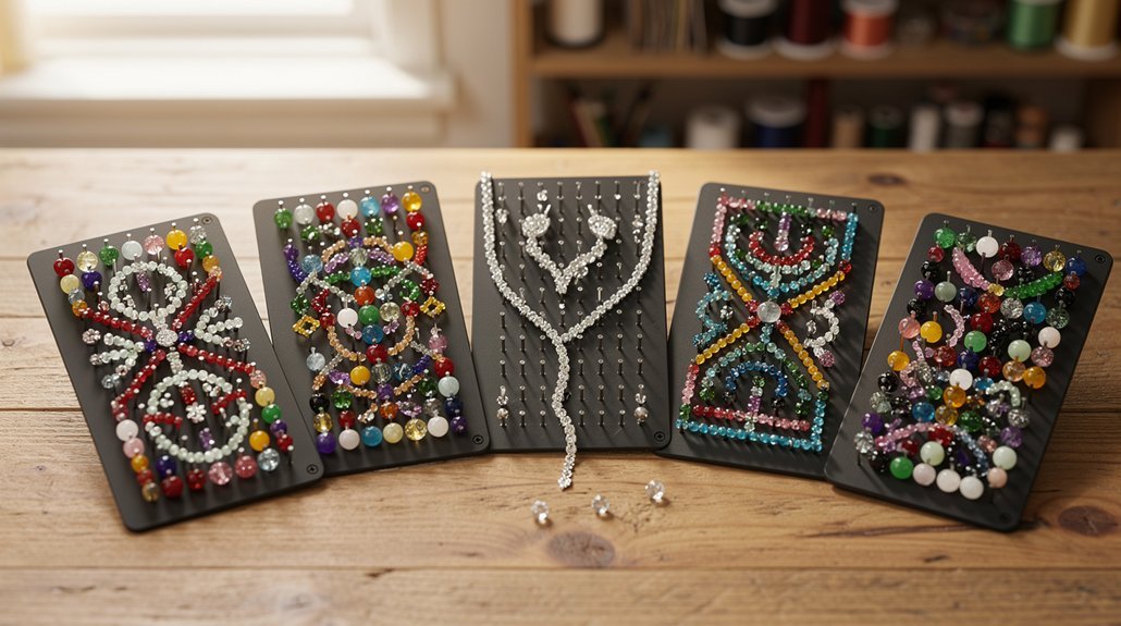 7 Best Bead Design Boards for Necklace Prototyping in 2026