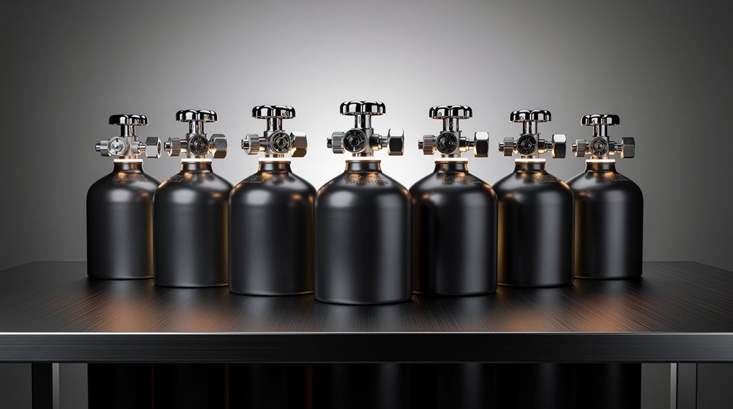 7 Best Acetylene Tanks and Regulators for Jewelry Work in 2026