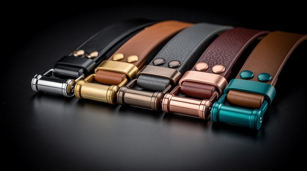 7 Best Barrel Clasp Assortments for Versatile Use in 2026