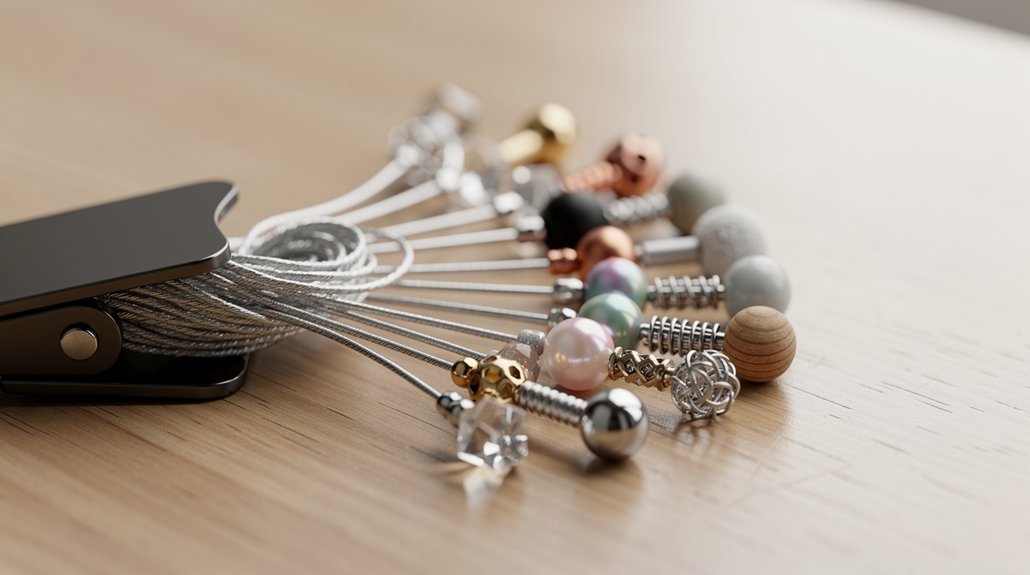 13 Best Bead Tip Collections for Knotted Strand Finishing in 2026