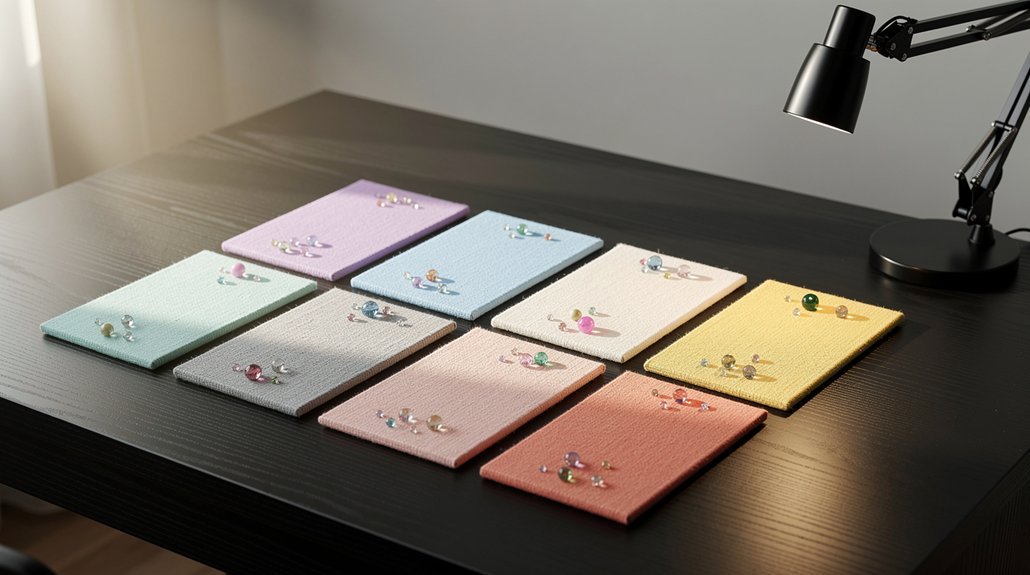 10 Best Beading Mats for a Tidy Workspace in 2026