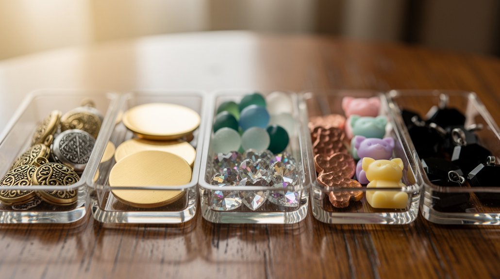 7 Best Charm Assortments for Bracelet & Necklace Making in 2026