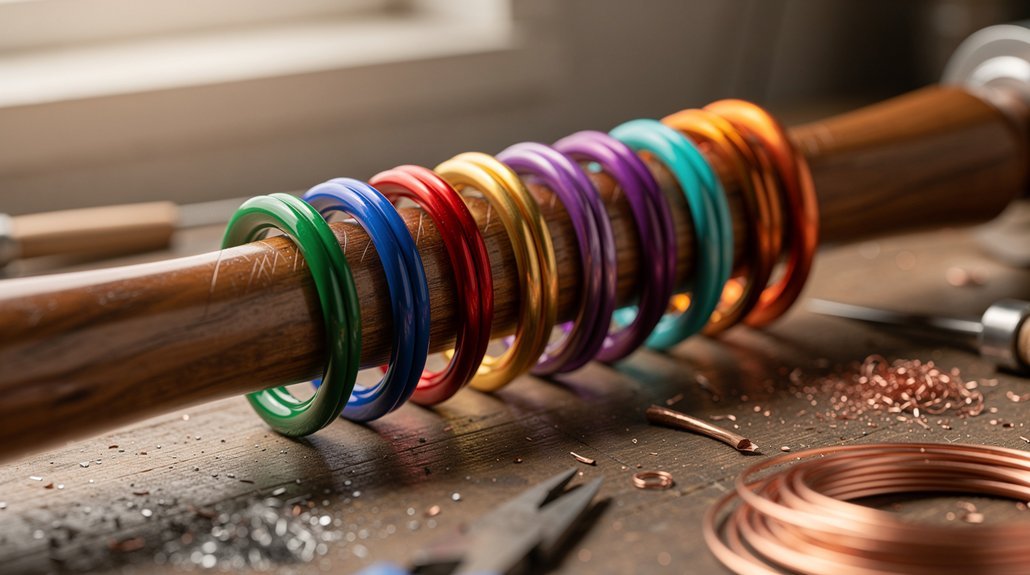 7 Best Copper Wire for Colorful Wire‑Wrapped Designs in 2026