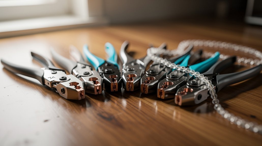 15 Best Crimping Tools for Professional Beadwork Finishes in 2026