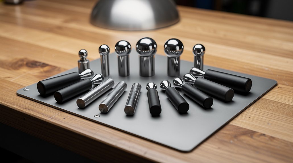 best dapping block sets 2026