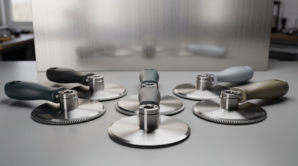 5 Best Disc Cutters for Perfect Metal Circles and Shapes in 2026