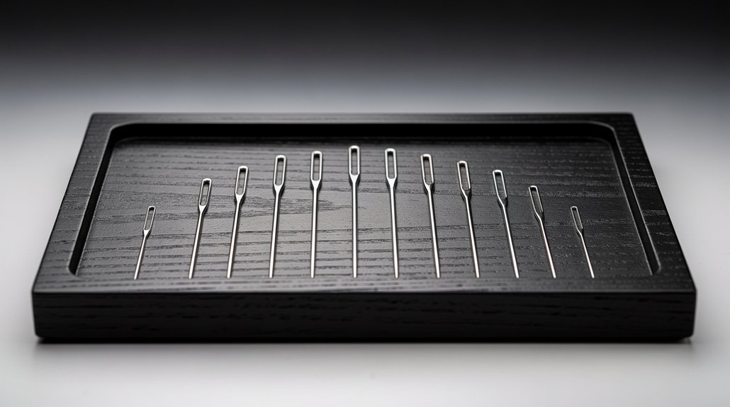 10 Best English Beading Needles in Multiple Sizes for 2026