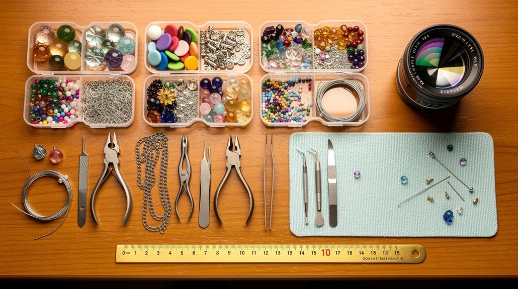 7 Best Jewelry Making Kits for Absolute Beginners in 2026
