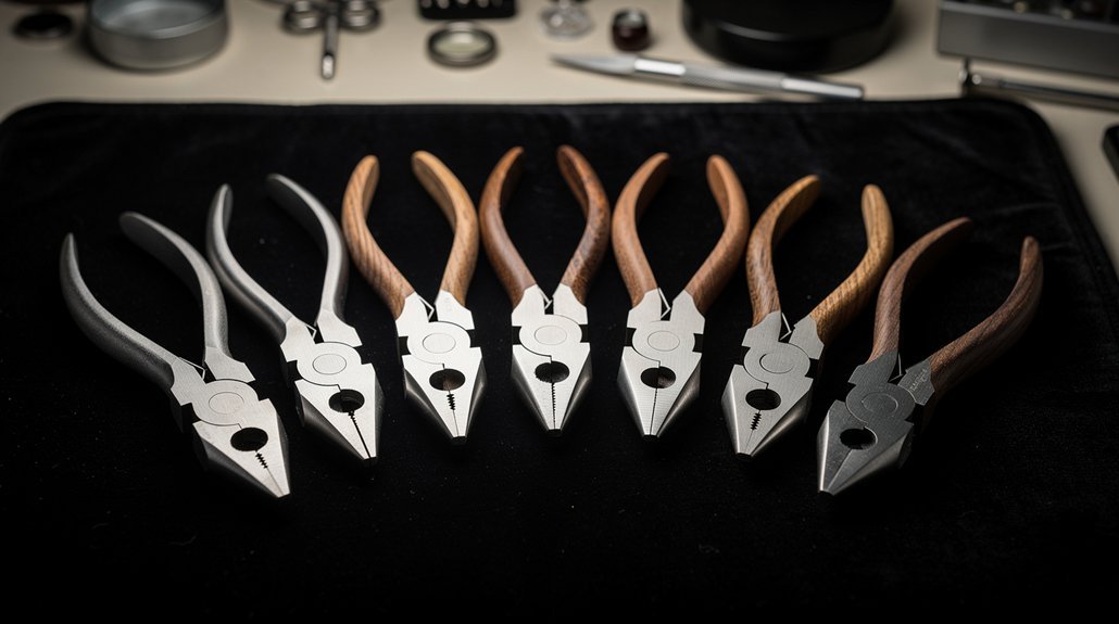 10 Best Jewelry Pliers Sets for Beginners and Pros in 2026