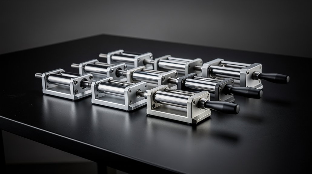 7 Best Jewelry Rolling Mills for Home Studios in 2026