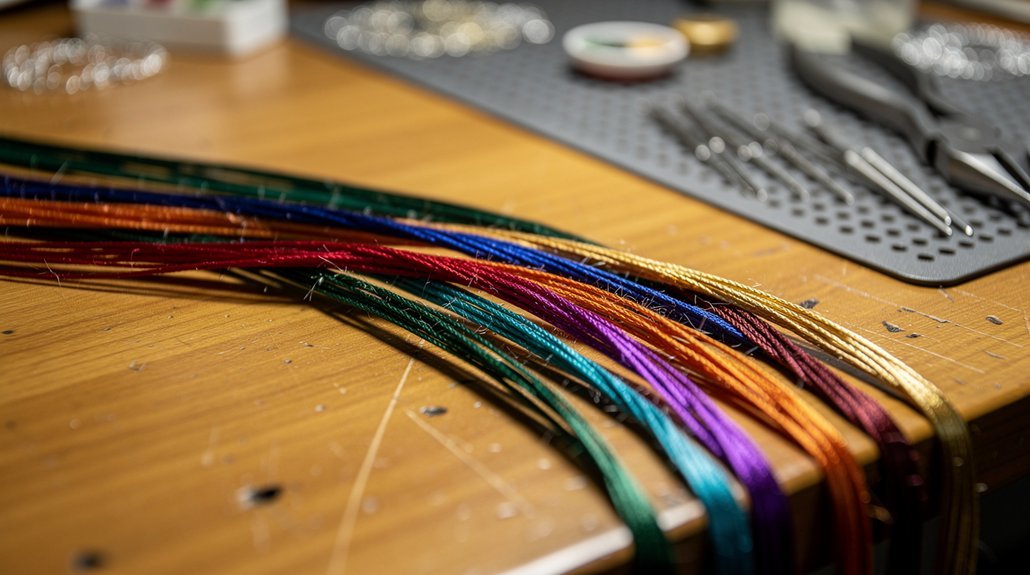 7 Best KO Thread for Fine Beadweaving in 2026