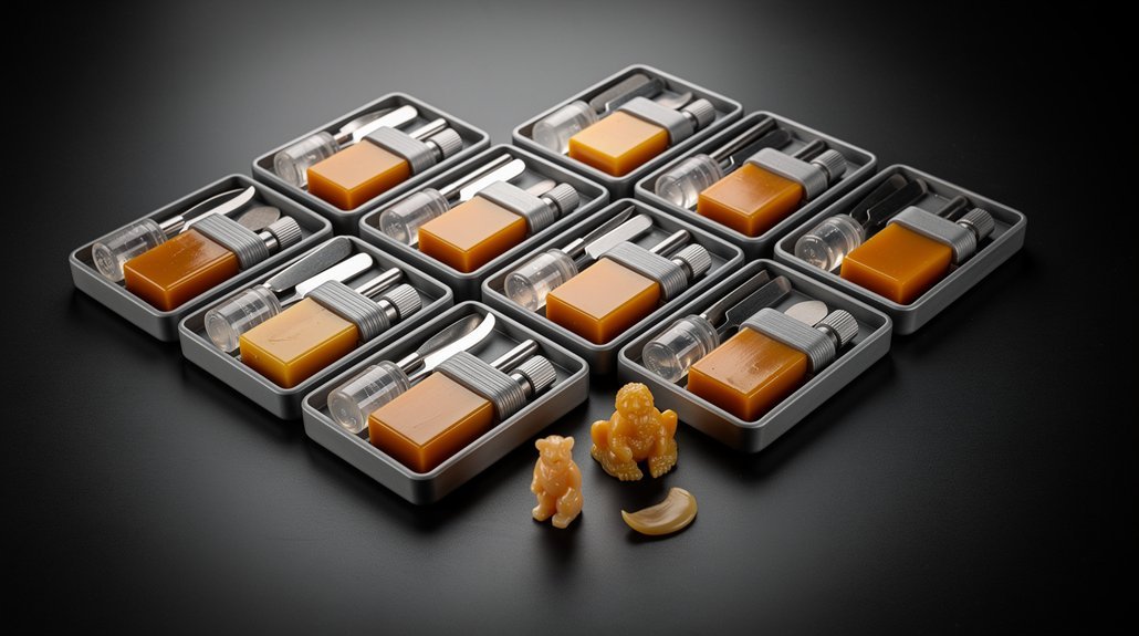 10 Best Lost Wax Casting Kits for Beginners in 2026