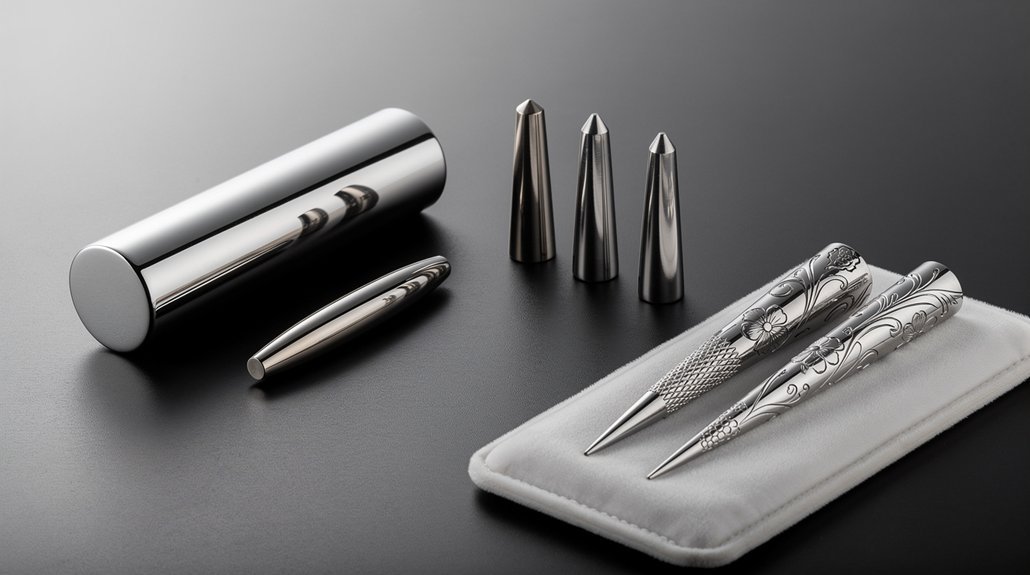 best mandrels for jewelry making