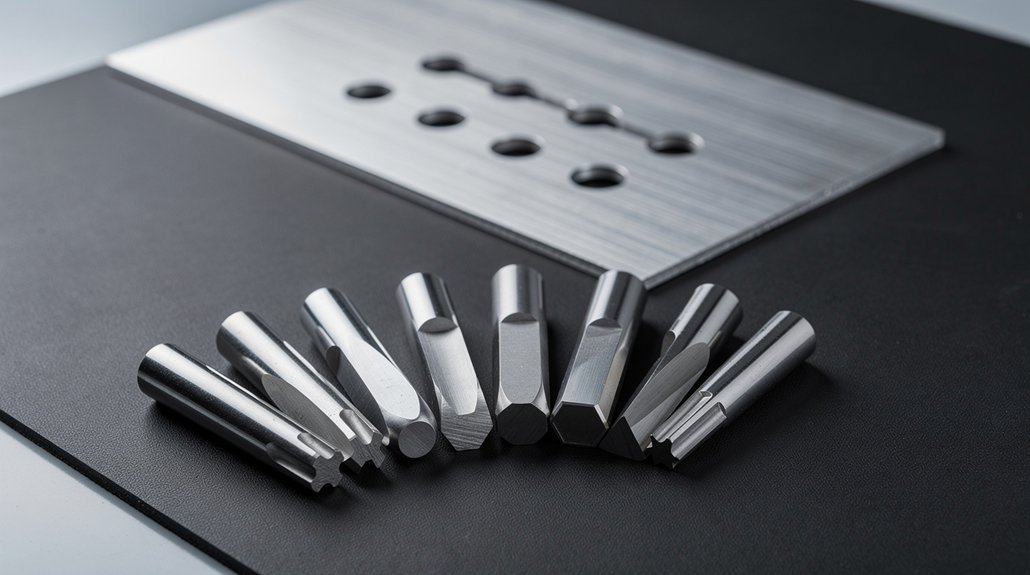 7 Best Metal Punches for Hole-Making in Sheet Metal in 2026