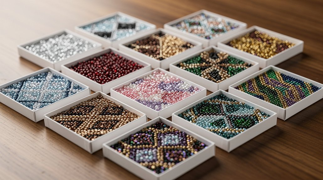 best miyuki bead collections 2026