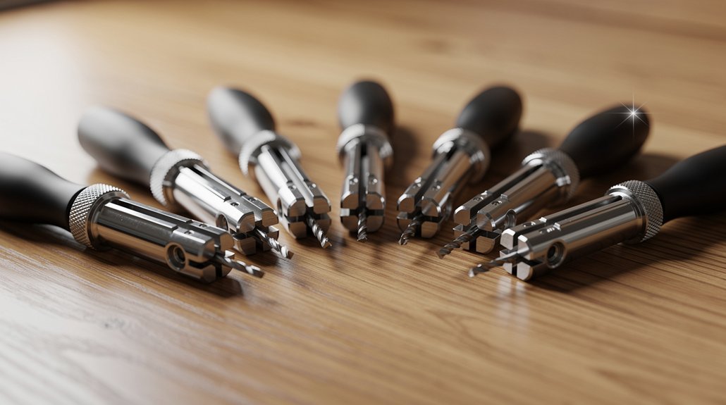 7 Best Pin Vises for Small Drilling Tasks in 2026