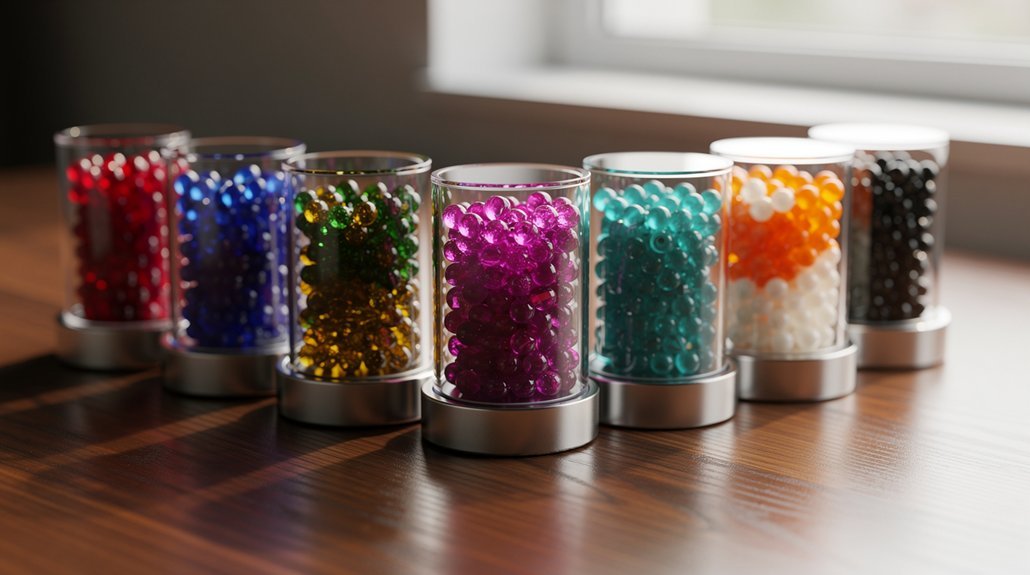 10 Best Spinning Bead Organizers for Quick Access in 2026