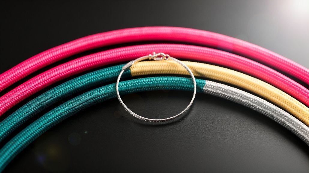 7 Best Stretch Cords for Elastic Bracelet Making in 2026