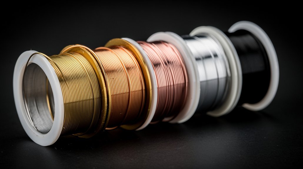 7 Best Tigertail Beading Wire in Multiple Gauges for 2026