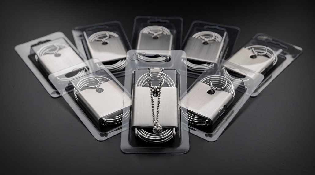 12 Best Wire Guardian Packs for Extended Necklace Life in 2026