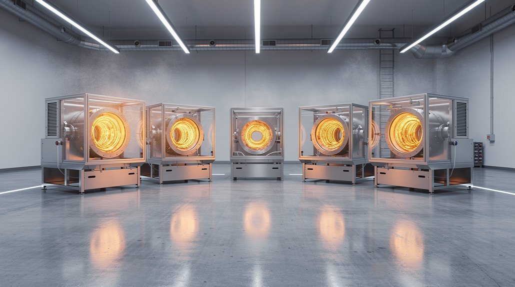 7 Best Centrifugal Casting Machines for Consistent Results in 2026