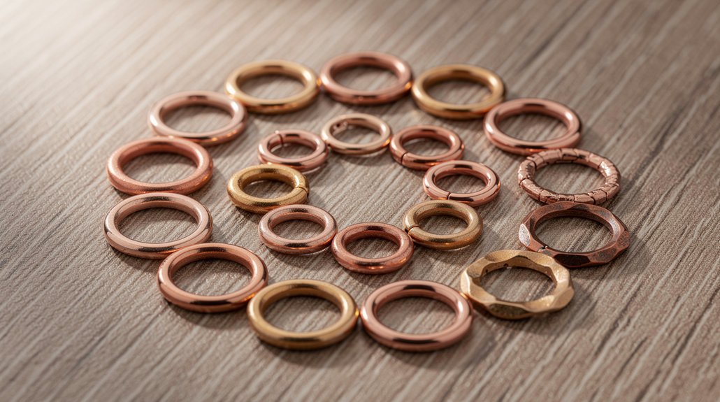15 Best Copper Jump Ring Assortments for Chain Making in 2026
