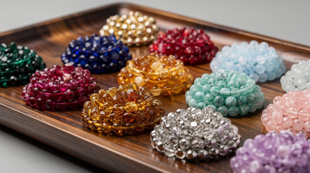 czech glass bead assortments 2026