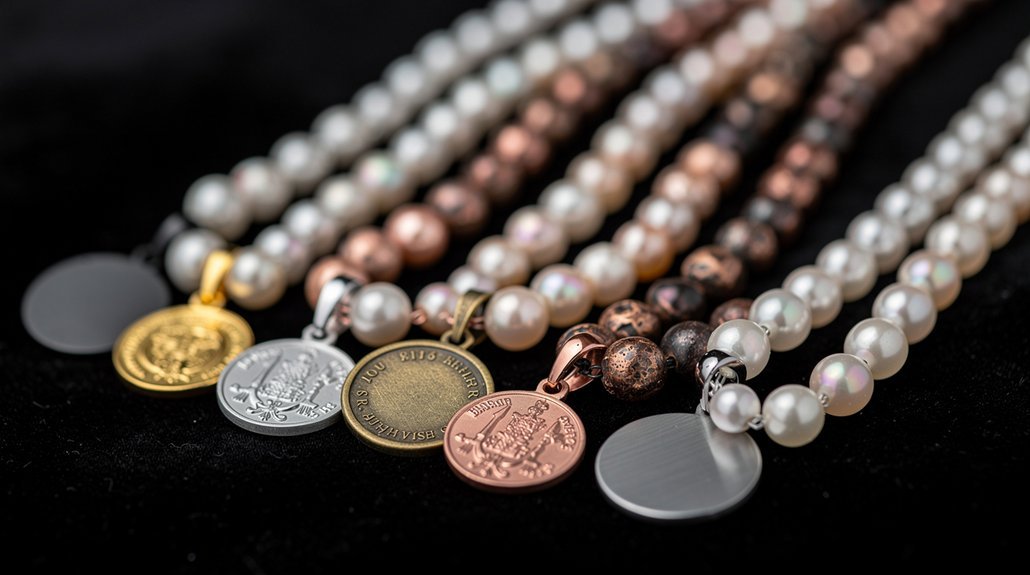 8 Best Coin Pearl Collections for Statement Pieces in 2026