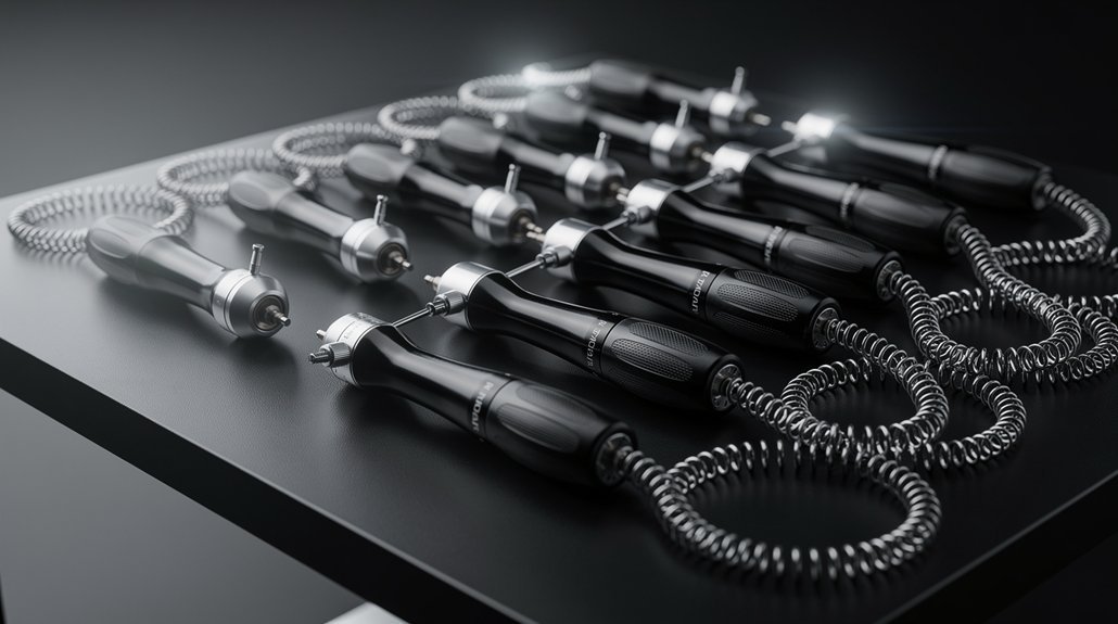 15 Flex Shaft Handpieces for Precise Control in 2026