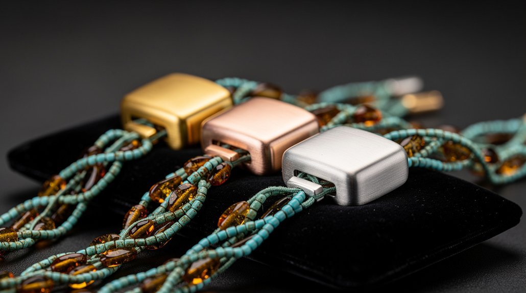 5 Best Box Clasp Sets for Multi-Strand Bracelets in 2026