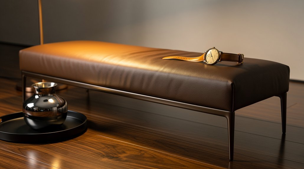 5 Best Leather Bench Skin Catches for Precious Metal in 2026