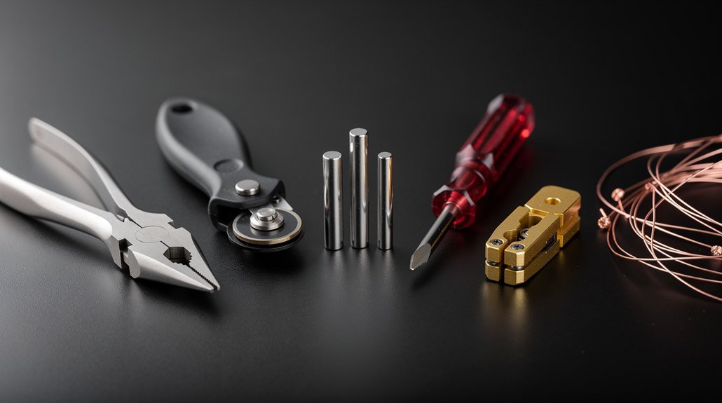 5 Best Wire Wrapping Tools Every Jewelry Maker Needs in 2026