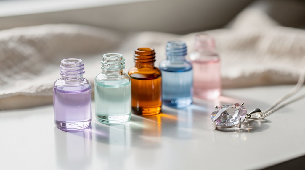 5 Best UV Resin for Crystal-Clear Jewelry Creations in 2026