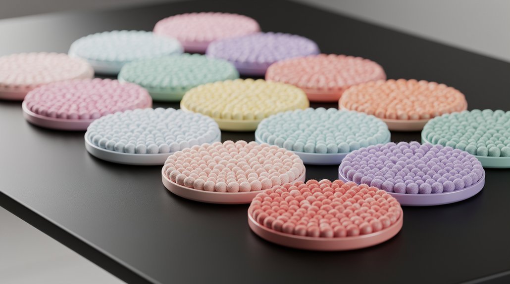 15 Best Flocked Bead Boards for Slip-Free Design in 2026