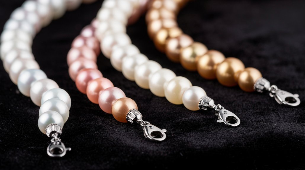 4 Best Freshwater Pearl Strands for Classic Designs in 2026