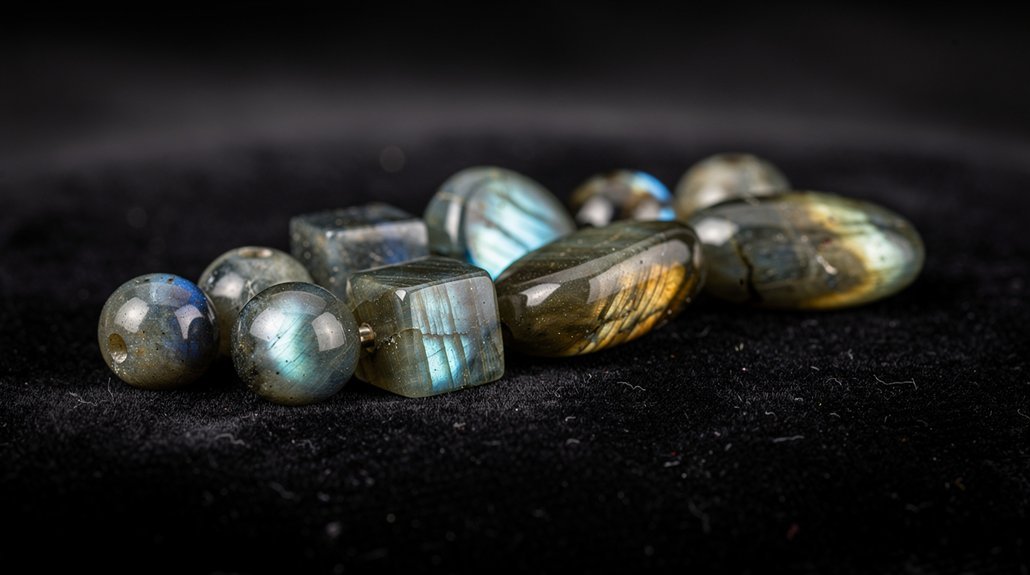 13 Best Labradorite Stones for Flash-Filled Jewelry in 2026