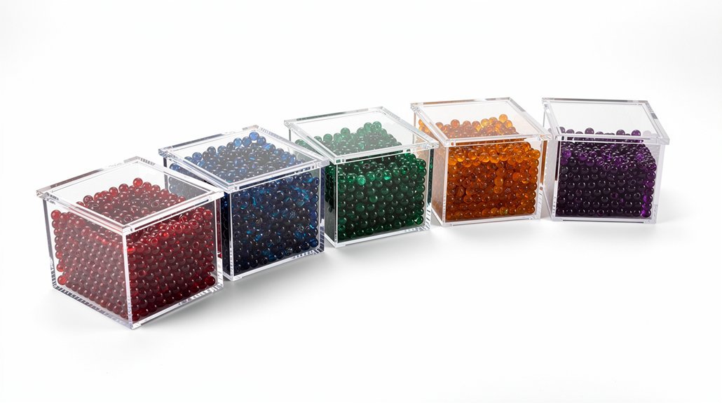 5 Best Multi-Compartment Bead Storage Containers for 2026