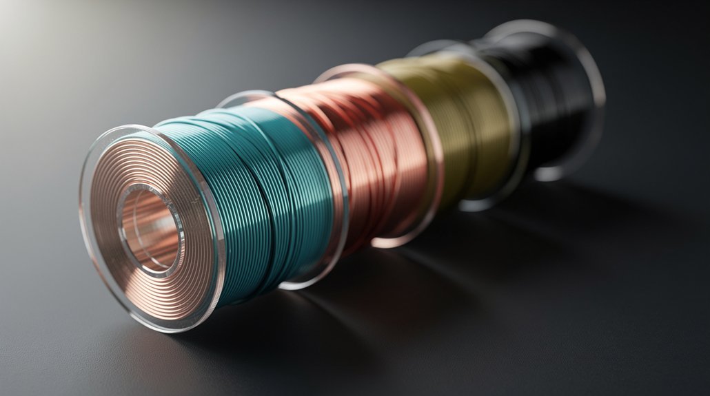 5 Best Nylon Coated Wire for Strong Strung Jewelry in 2026