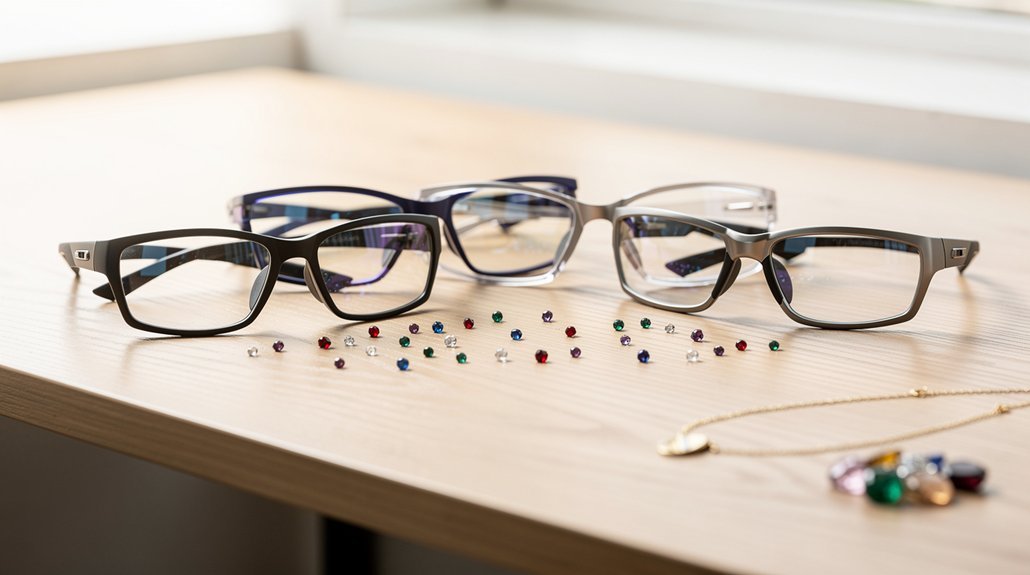 9 Best Safety Glasses for Jewelry Making Workshops in 2026