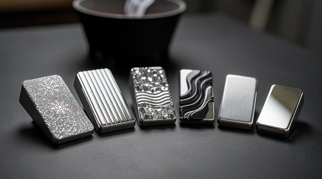 7 Best Casting Grain Silver for Melting and Casting in 2026