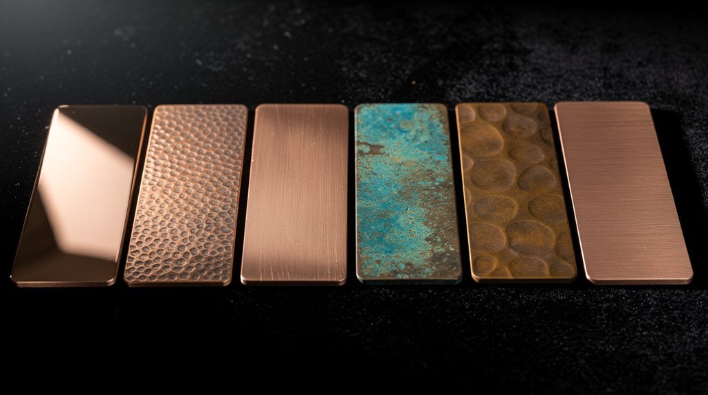 7 Best Copper Sheet Metal for Jewelry Making in 2026